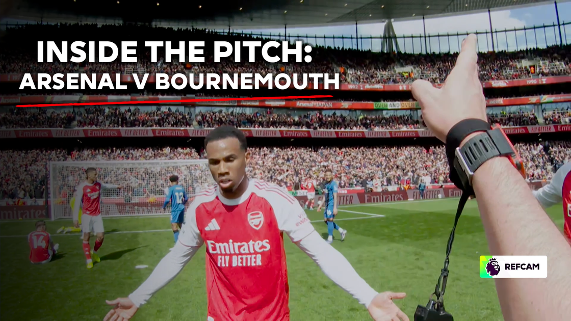 มุมเปา เล่าเกม: อาร์เซนอล พบ บอร์นมัธ