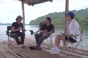 ดูหนัง TAG เพื่อนเที่ยว Tag Puen Tiew ตอนที่ 12