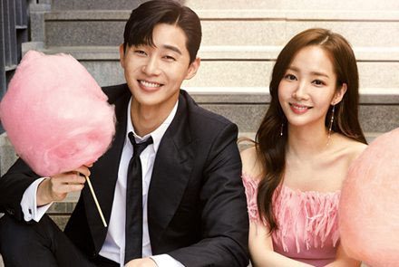 กักตัวครั้งนี้ไม่มีเบื่อด้วย 10 ซีรีส์หวานๆ ต้อนรับสงกรานต์ 2020