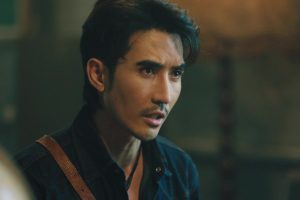 ดูหนัง เด็ดดวงโจร Darling Outlaw ตอนที่ 12