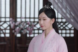 ดูหนัง ลิขิตรักศิษย์สองสำนัก Love Forever Young ตอนที่ 2