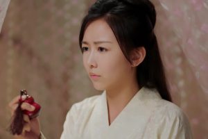 ดูหนัง พระชายาลอยนวล ปี 1 Princess at Large Season 1 ตอนที่ 4