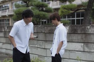 ดูหนัง ชมรมชงชาและนายขาโจ๋ A Bad Boy Drinks Tea ตอนที่ 7