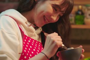 ดูหนัง ป่วนรักครับเชฟ! Sweet Munchies ตอนที่ 7