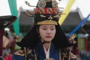 ดูหนัง แผนลักป่วนบัลลังก์ Missing Crown Prince ตอนที่ 11