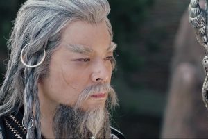 ดูหนัง เจาเหยา ลิขิตรักนางพญามาร Zhao Yao ตอนที่ 20