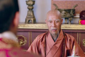 ดูหนัง พยัคฆราชซ่อนเล็บ Braveness of the Ming ตอนที่ 17