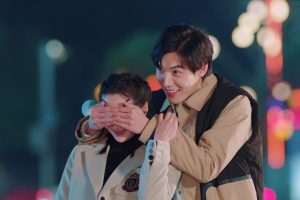 ดูหนัง ปาฏิหาริย์รักแด่เธอผู้กล้าหาญ To Be a Brave One ตอนที่ 27