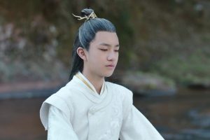 ดูหนัง ลิขิตรักศิษย์สองสำนัก Love Forever Young ตอนที่ 19