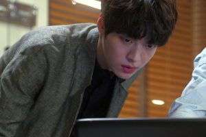 ดูหนัง สายสืบป่วน ก๊วนมือใหม่ You're All Surrounded ตอนที่ 10