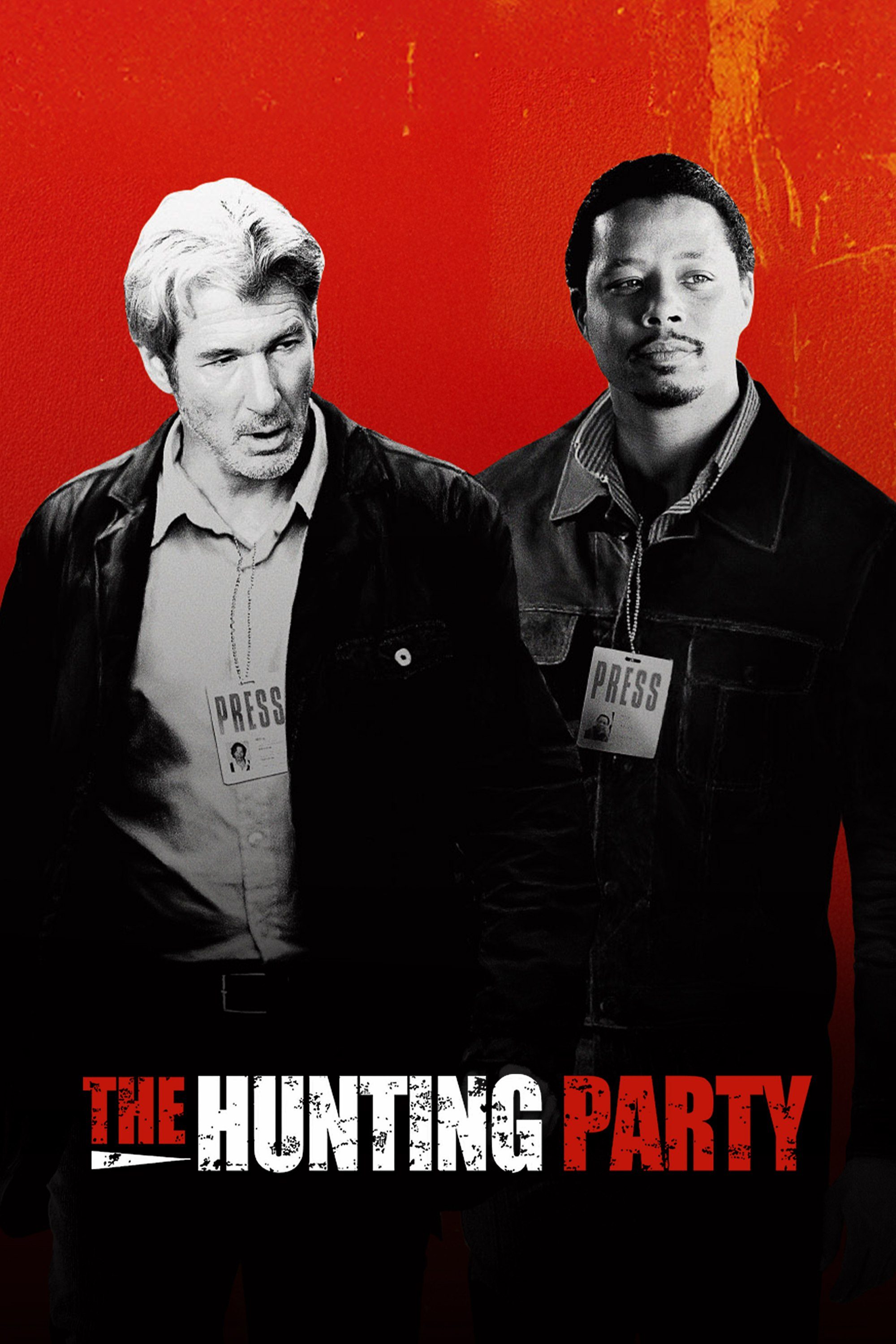 The Hunting Party
