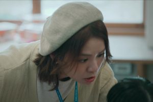 ดูหนัง พลิกบทร้ายให้กลายเป็นรัก Lost Romance ตอนที่ 1