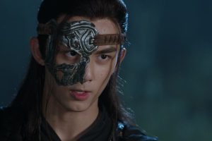 ดูหนัง สัประยุทธ์ทะลุฟ้า Fights Break Sphere ตอนที่ 29