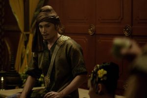 ดูหนัง ตำนานสมเด็จพระนเรศวรมหาราชเดอะซีรีส์ ภาคประกาศอิสรภาพ King Naresuan The Series 2 ตอนที่ 4