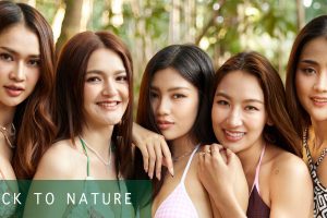 ดูหนัง A'lure Fashion Vol. 144 Set Chiang Mai A'lure Fashion Vol. 144 Set Chiang Mai ตอนที่ 1