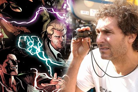 มาแล้ว! Doug Liman เปลี่ยนเรื่องหันมาคุม Justice League Dark