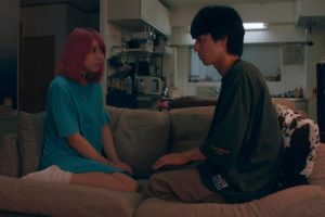 ดูหนัง กำหนดรักให้โดนใจ This Is the Way I Like It ตอนที่ 8