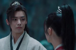 ดูหนัง ล่าหัวใจมังกร Back From the Brink ตอนที่ 3