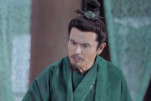 ดูหนัง ตำรับรักฉบับภูติสาวสมุนไพร Dear Herbal Lord ตอนที่ 4