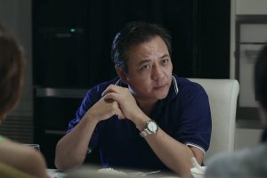 ดูหนัง ตี๋ใหญ่ ดับ ดาว โจร The Legendary outlaw ตอนที่ 6