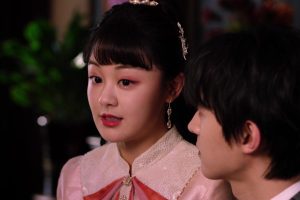 ดูหนัง สาวใช้ที่รัก Maid's Revenge ตอนที่ 8