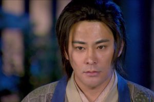 ดูหนัง ฟางหลิน บัณฑิตพิทักษ์ธรรม Crying and Laughing Scholar ตอนที่ 15