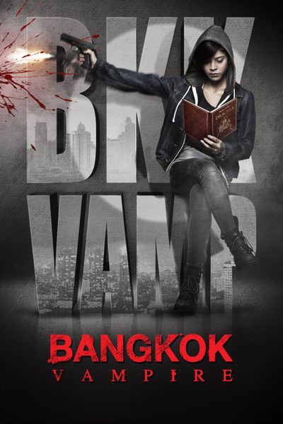 Bangkok Vampire