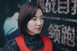 ดูหนัง โชคดีของหัวใจที่ได้รักคุณ Lucky With You ตอนที่ 13