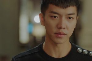 ดูหนัง ตำนานรักทะลุพิภพ A Korean Odyssey ตอนที่ 11