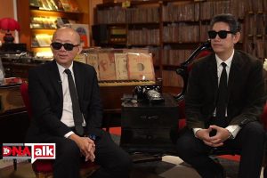 ดูหนัง บุกคนต้นแบบ DNA TALK ตอนที่ 34