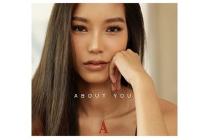 ดูหนัง สเปย์ นงนภสร A'lure Fashion Vol. 114 Spay ตอนที่ 1