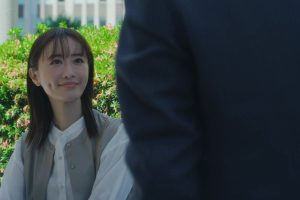 ดูหนัง ล็อกหัวใจ ยัยต้มตุ๋น Miss Target ตอนที่ 9