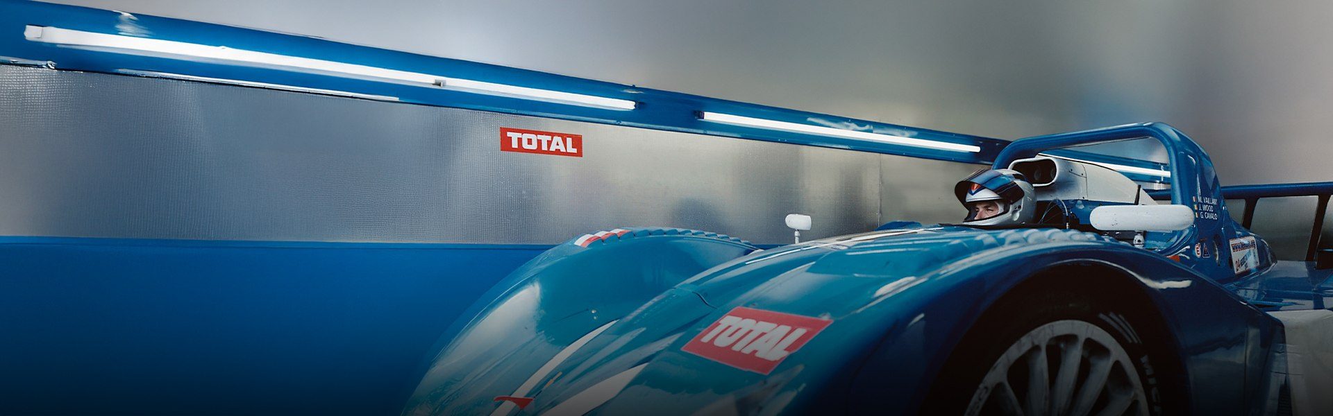 บี้นรก จ้าวความเร็ว Michel Vaillant