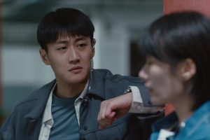 ดูหนัง ถอดรหัสเกมโจรกรรม Be Reborn ตอนที่ 15