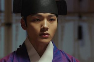 ดูหนัง เดิมพันชะตาท้าบัลลังก์ The Royal Gambler ตอนที่ 15