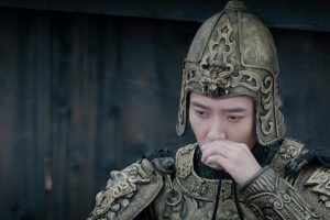 ดูหนัง ตำนานสกุลตู๋กู The Legend of Dugu ตอนที่ 32