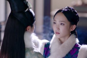 ดูหนัง ตำนานสกุลตู๋กู The Legend of Dugu ตอนที่ 37