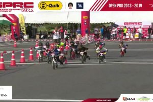 ดูหนัง การแข่งขันจักรยานทรงตัว สนามที่ 3–4 (27-28 มิถุนายน 2569) Grandprix Runbike Championship 2026 Race 3-4 (27-28 Jun 2026) ตอนที่ 6