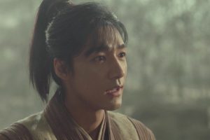 ดูหนัง มังกรหยก : ก๊วยเจ๋งวีรบุรุษเลือดเหล็ก  The Legend of Heroes ตอนที่ 16