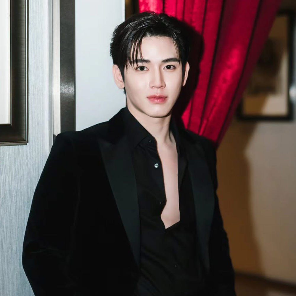 ฐิติภูมิ เตชะอภัยคุณ