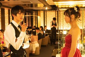 ดูหนัง โรงเรียนอลวนของคนกลางคืน School for Nighttime Entertainment ตอนที่ 4