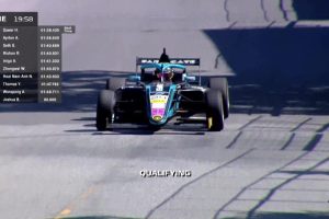 ดูหนัง บางแสน กรังด์ปรีซ์ 2025 (4 กรกฎาคม 2568) Bangsaen Grand Prix 2025 (4 July 2025) ตอนที่ 4