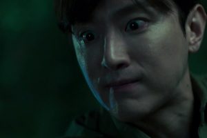 ดูหนัง วุ่นหัวใจ ยัยผีจอมป่วน Bring it on, Ghost ตอนที่ 8