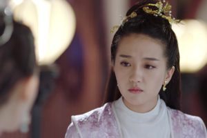 ดูหนัง พลิกขอบฟ้า ท้าลิขิตสวรรค์ Fighter of The Destiny ตอนที่ 6