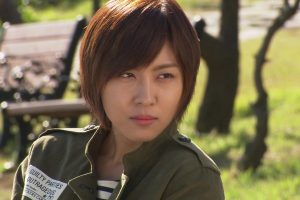 ดูหนัง เสกฉันให้เป็นเธอ Secret Garden ตอนที่ 6