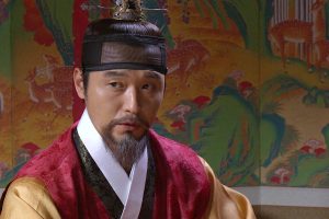 ดูหนัง คังชิ ตำนานรักคัมภีร์จิ้งจอก Kangchi, the Beginning ตอนที่ 17