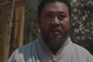 ดูหนัง ผู้กล้าแห่งแดนดิน The Nokdu Flower ตอนที่ 8