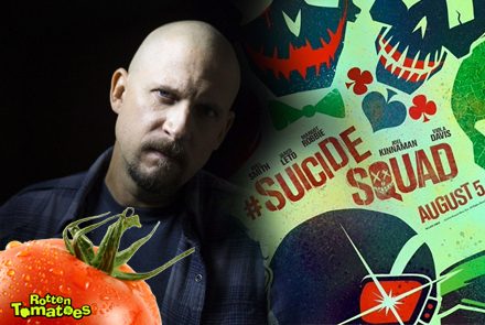 David Ayer ลั่นคำคมสุดเท่หลัง Suicide Squad หนังของตนโดนนักวิจารณ์ถล่มยับ