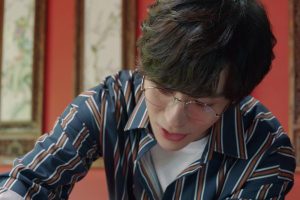 ดูหนัง มหัศจรรย์หนังสือรักฤดูร้อน My Marvellous Fable ตอนที่ 19