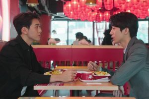 ดูหนัง บังเอิญพบรัก Hi Venus ตอนที่ 21